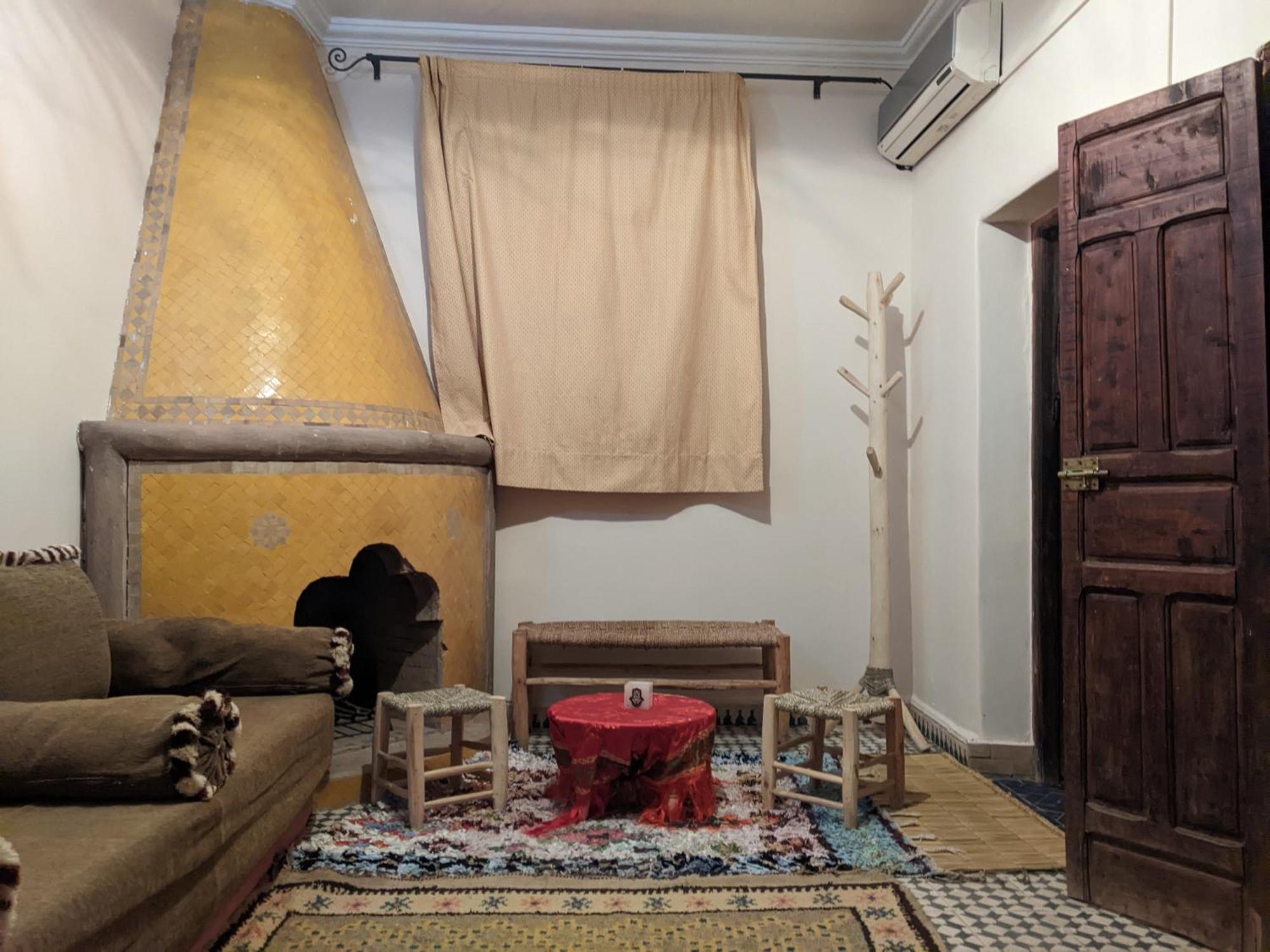 度假居 Dar Saafia